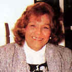 Maria Esperanza Medrano de Bianchini