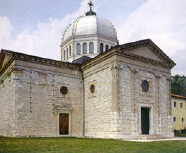 Santuario Madonna del monte